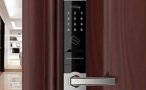 濮阳市24小时上门开锁公司